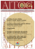 n.004 AITOG Ottobre Novembre 2015