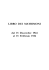 "Libro dei matrimoni". Allegato a