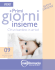 Primi giorni Insieme - Ginecologa Fiammetta Trallo