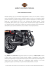 HARLEY-DAVIDSON PERUGIA