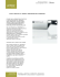 COLTELLI ZWILLING J.A. HENCKELS. INNOVAZIONE NELLA