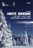 Skibus Trento Monte Bondone
