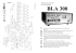 BLA 300