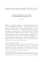 Losano-Laicismo e pluralismo Turchia