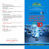 laparoscopic surgical week: full immersion