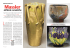alchimie ceramiche - Exhibit-e