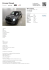 Mini Cooper S - Crema Diesel