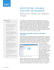 Protezione VMware con EMC NetWorker