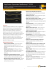 Symantec - Data Sheet