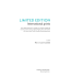 limited edition - GUASTALLA centro arte
