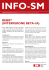REBIF® (IntERFERonE BEta-1a)