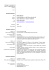 Frazione Montalto snc - 86087 Rionero Sannitico (IS) Ufficio: 0864