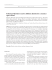 Sedentary lifestyle in active children admitted to a summer sport
