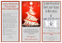 Locandina natale banda