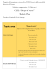 CLIL Module Plan + schema completo e allegati