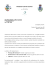 seconda seduta del CCRR