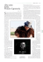 «Da solo» torna Vinicio Capossela