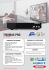 Cod. 80990HD