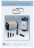 Max-Air MT Series Actuators