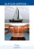 Dufour Arpege 31 - {ModelName} depliant