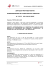 Determinazione n° 2375 del 26.10.2015.