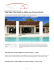 Villa Ibiza Cala Jondal in Affitto con Piscina Infinity