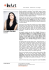 Carmela Remigio - In Art Management