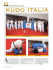 KUDO DaiDO-jUKU - Benvenuti alla Kudo Italia