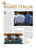 KUDO L`unica associazione in Italia riconosciuta dal Grand Master