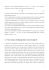 Diamagnetismo e Paramagnetismo (Teoria Classica)