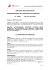 Determinazione n°2608 del 14.10.2014.