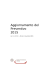 Aggiornamento Preventivo 2015 - Camera di Commercio di Modena