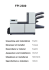 1 - FP Mailing