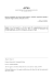 Autorizzazione al recupero del contributo relativo al