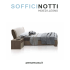 Pensarecasa Soffici Notti Mixed Legno