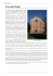 Scrovegni Chapel