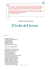 L`isola del tesoro - Sito Istituto Comprensivo Albano