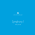 Symphony1 - Definitive Technology