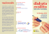 Scarica brochure - Eolo Congressi, un soffio di classe per i tuoi eventi