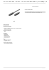 Cavi Fire Wire IEEE : Cod.0846 - Cavo Fire Wire IEEE 1394B 9