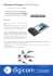 Soluzione Firewire 800/400 Mbit/s