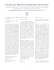 Listino 2015 - Giorgio Bretschneider Editore