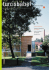 Un soffio … e via! - Luigi Scolari architetto