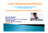 Il progetto Love Demands Expression formato