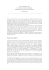 Stefania Bianchi - Accademia di architettura