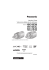 HDC-SD707 HDC-TM700 HDC-HS700