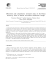 Obsessions and compulsions: normative data on the Padua