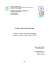 Evidence Based Physiotherapy La presa in carico del paziente