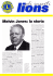 Melvin Jones: la storia - Distretto Lions 108Ia3