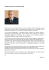 CURRICULUM VITAE di CLAUDIO CEPER